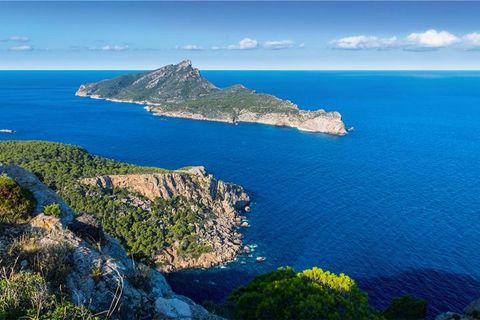 Leilighet i Andratx, Mallorca, Andratx - € 872 500 | Ref: 46320 - foto 4